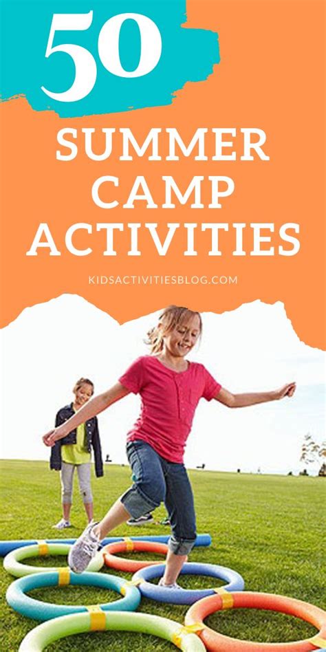Summer camp games. Things To Know About Summer camp games. 